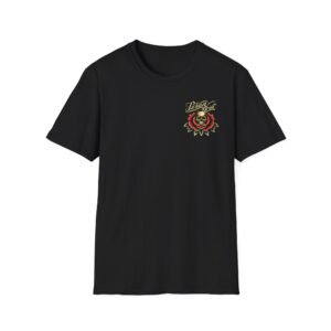 Parkway Drive Lighthouse Unisex Softstyle T-Shirt