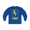 Lachlan Unisex Ultra Cotton Long Sleeve Tee