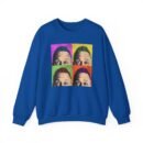 Nate Bargatze Unisex Heavy Blend™ Crewneck Sweatshirt