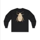 Sza Sos Deluxe Beetle Unisex Ultra Cotton Long Sleeve Tee
