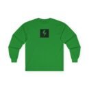Lachlan Unisex Ultra Cotton Long Sleeve Tee