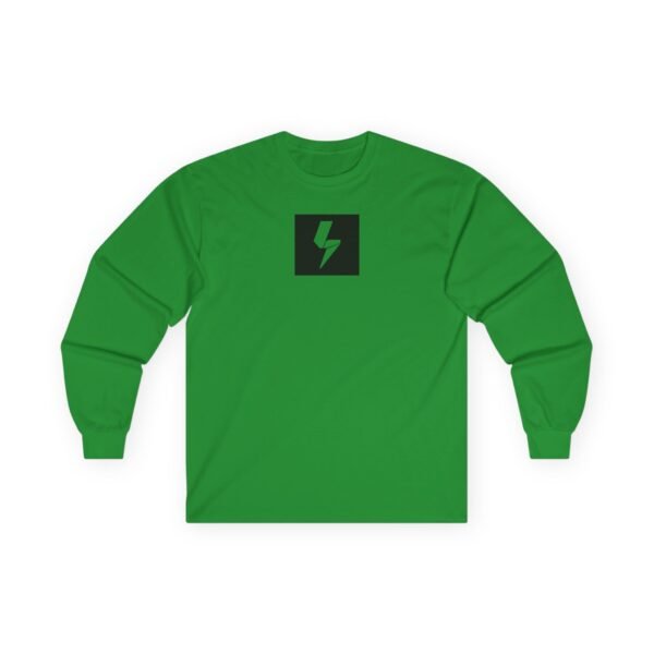 Lachlan Unisex Ultra Cotton Long Sleeve Tee - Image 7