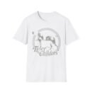 Tyler Childers Hounds Unisex Softstyle T-Shirt