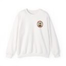 Lime Cordiale Country Club Unisex Heavy Blend™ Crewneck Sweatshirt