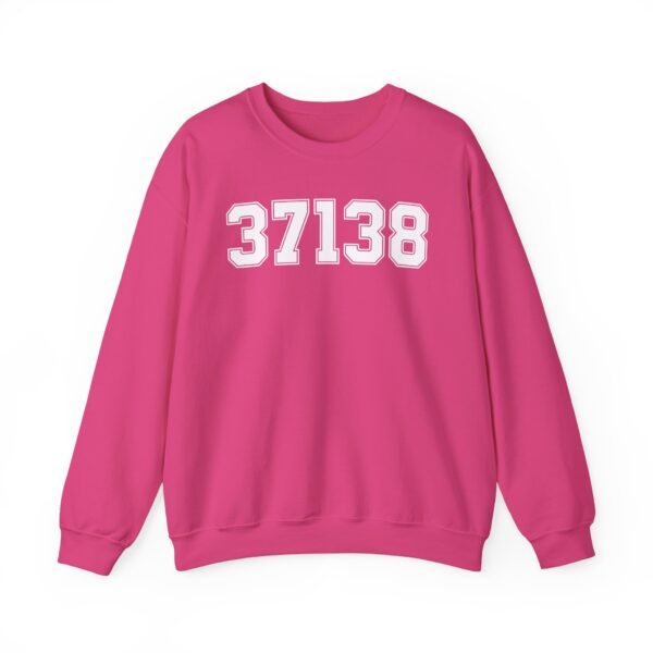 37138 Nate Bargatze Unisex Heavy Blend™ Crewneck Sweatshirt - Image 19