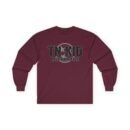Nate Bargatze Unisex Ultra Cotton Long Sleeve Tee