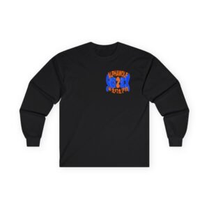 Alpha Wolf Sucks 2 Suck Unisex Ultra Cotton Long Sleeve Tee