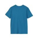 George Strait Badge Unisex Softstyle T-Shirt