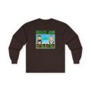 New Heights Kelce Jam Jason And Travis Unisex Ultra Cotton Long Sleeve Tee