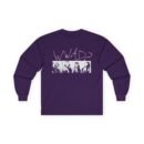 Alix Earle Wwad Unisex Ultra Cotton Long Sleeve Tee