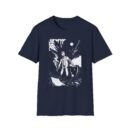 Alan Wake Unisex Softstyle T-Shirt