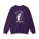 All That Remains Barbed Wire Unisex Heavy Blend™ Crewneck Sweatshirt