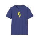 Lachlan Bolt Unisex Softstyle T-Shirt
