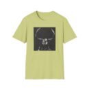 Alan Wake Unisex Softstyle T-Shirt