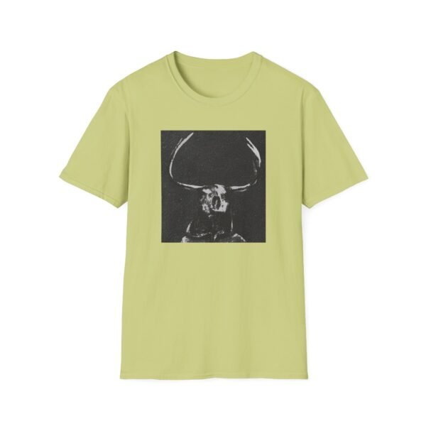 Alan Wake Unisex Softstyle T-Shirt - Image 11