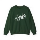 The Snuts Unisex Heavy Blend™ Crewneck Sweatshirt