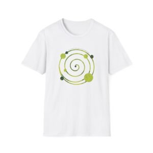 Odie Leigh  Unisex Softstyle T-Shirt