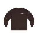 Quadeca Where'd You Go Unisex Ultra Cotton Long Sleeve Tee