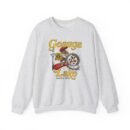 New Heights Unisex Heavy Blend™ Crewneck Sweatshirt