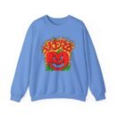 Skegss Halloween Unisex Heavy Blend™ Crewneck Sweatshirt