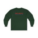 The Snuts Supermarket Unisex Ultra Cotton Long Sleeve Tee