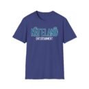 Nate Bargatze - Nateland Entertainment Unisex Softstyle T-Shirt