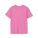 Scrapyard – Quadeca Unisex Softstyle T-Shirt