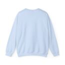 Alan Wake Bright Falls Varsity Unisex Heavy Blend™ Crewneck Sweatshirt