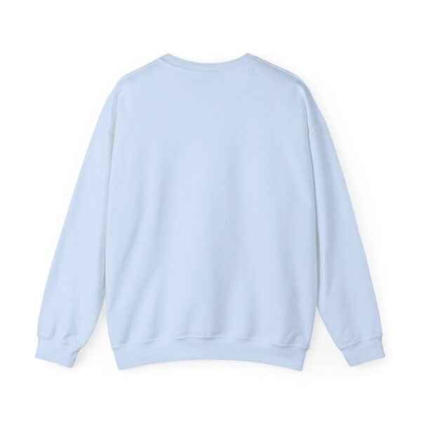 Alan Wake Bright Falls Varsity Unisex Heavy Blend™ Crewneck Sweatshirt - Image 16