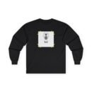 Quadeca Unisex Ultra Cotton Long Sleeve Tee