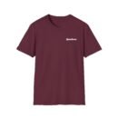 Quadeca Where'd You Go Unisex Softstyle T-Shirt