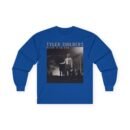Tyler Childers Black Rustin Unisex Ultra Cotton Long Sleeve Tee