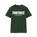 Lachlan Unisex Softstyle T-Shirt
