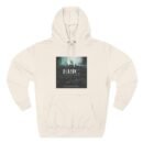 Epic The Musical Three-Panel Fleece Hoodie