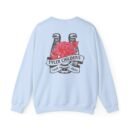 Tyler Childers Blue Muleshoe Unisex Heavy Blend™ Crewneck Sweatshirt
