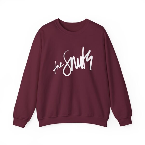 The Snuts Unisex Heavy Blend™ Crewneck Sweatshirt - Image 5