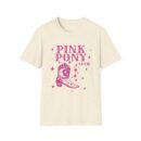 Chappell Roan Pink Pony Club Unisex Softstyle T-Shirt