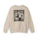 Lime Cordiale Unisex Heavy Blend™ Crewneck Sweatshirt