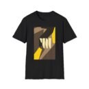 Lachlan Pwr Supply 2021 Team Gear Unisex Softstyle T-Shirt
