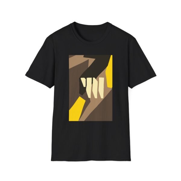 Lachlan Pwr Supply 2021 Team Gear Unisex Softstyle T-Shirt