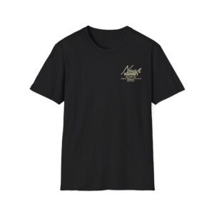 Noah Kahan Hotline Unisex Softstyle T-Shirt