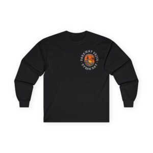 Parkway Drive Byron-shark Unisex Ultra Cotton Long Sleeve Tee