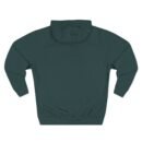 New Heights Big Yeti Three-Panel Fleece Hoodie