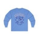 Noah Kahan Fenway Fanatic Unisex Ultra Cotton Long Sleeve Tee