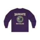 Fourth Wing Basgiath War Collage Unisex Ultra Cotton Long Sleeve Tee