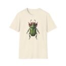 Sza - Beetle Ball Unisex Softstyle T-Shirt