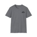 Alan Wake Unisex Softstyle T-Shirt