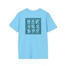 Lime Cordiale Imposter Syndrome Unisex Softstyle T-Shirt