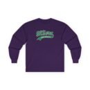 New Heights 92%ers Unisex Ultra Cotton Long Sleeve Tee