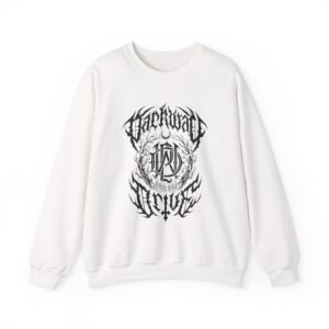 Parkway Drive Metal Crest Unisex Heavy Blend™ Crewneck Sweatshirt